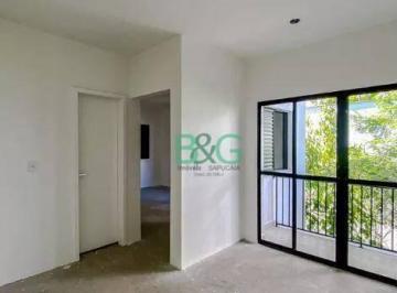 07d95b3f61a950c9b13d98877d5970a6338bb806 · Studio à venda, 61 m² por R$ 496.721,00 - Belém - São Paulo/SP