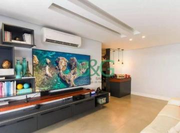 f720b142880e1642e02385d37b740004c36929dd · Apartamento à venda, 223 m² por R$ 2.200.000,00 - Mooca - São Paulo/SP