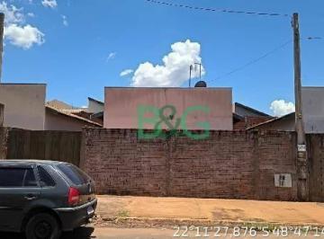 1c742652d295ea30f44e678a8004176324821507 · Casa com 2 dormitórios à venda, 55 m² por R$ 78.201,87 - JARDIM PLANALTO - Boracéia/SP