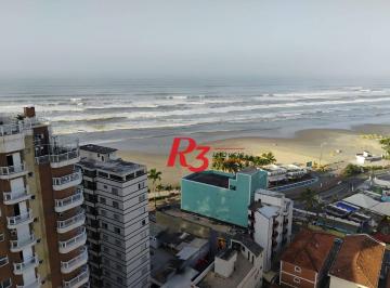edadded39e8195ebabef26fea8585e83e0f2185e · Cobertura com 3 dormitórios à venda, 165 m² por R$ 1.180.000,00 - Vila Assunção - Praia Grande/SP