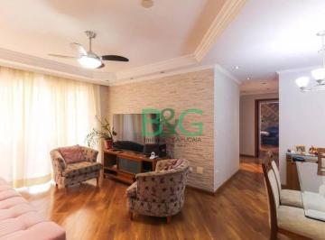 2591bc9a961c1a83c473aa3aa229b9f9042b0192 · Apartamento com 3 dormitórios à venda, 107 m² por R$ 960.000,00 - Belenzinho - São Paulo/SP