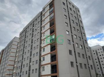 867cd17d20560a0eb93feaa67d045ddc948093b2 · Apartamento com 2 dormitórios à venda, 37 m² por R$ 158.280,71 - Jaguaré - São Paulo/SP