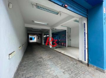 8ea5b63a10007b645151a8f982df60360bcf4d4a · Sobrado para alugar, 321 m² por R$ 25.000,00/mês - Campo Grande - Santos/SP