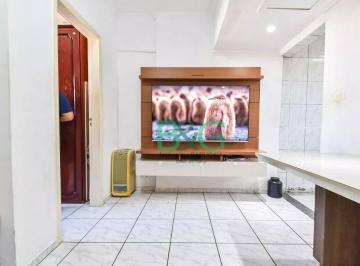 e806f84f73afdbeb7d28cda21593ff5628939b98 · Apartamento à venda, 31 m² por R$ 199.000,00 - Liberdade - São Paulo/SP