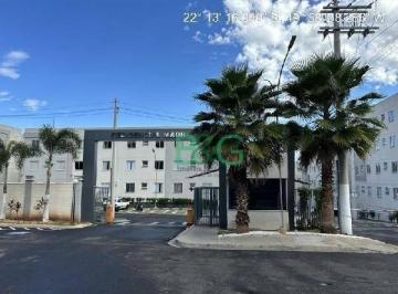 fdfcc7ab9598fae6f9a1073dc02deb6323c32f0f · Apartamento com 2 dormitórios à venda, 39 m² por R$ 94.815,14 - Vila Maria - Marília/SP
