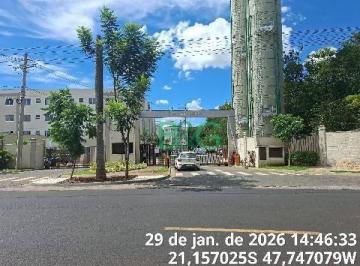 9234569f1be2ab40662202c1c57c891f0db230b2 · Apartamento com 2 dormitórios à venda, 40 m² por R$ 82.550,28 - Jardim Ouro Branco - Ribeirão Preto/
