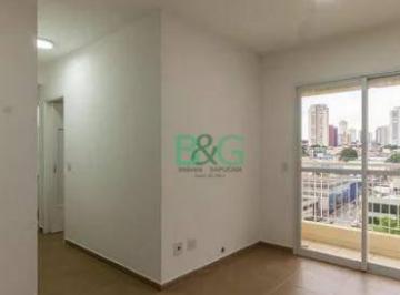 5b167dcbd7a126f8e4a9df43b3d96a8444fd04ba · Apartamento com 2 dormitórios à venda, 50 m² por R$ 439.000,00 - Vila Carrão - São Paulo/SP