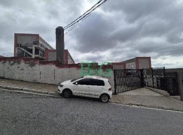 6286e1f36ff330c369bc6e85237617724d973ad8 · Apartamento com 2 dormitórios à venda, 40 m² por R$ 146.971,34 - Jardim Robru - São Paulo/SP