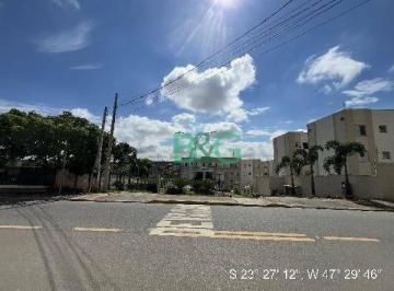 75db8f50057fc54479cbd6b645d5aed6ee281048 · Apartamento com 2 dormitórios à venda, 43 m² por R$ 129.948,90 - Caguaçu - Sorocaba/SP