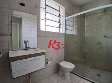 4fd1bb548c03e37c9502d66b6cd4f8d95b90cb5d · Apartamento com 2 dormitórios para alugar, 60 m² por R$ 3.000,00/mês - Marapé - Santos/SP