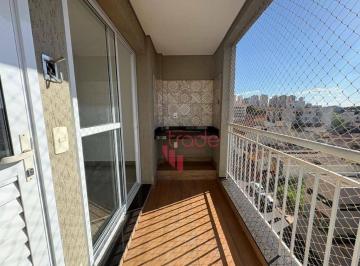 568539660d130bdc0c8dd5d5d8a548683aabc7c2 · Apartamento para Alugar de 02 Quartos sendo 01 Suíte no Bairro Jardim Irajá em Ribeirão Preto com Sa