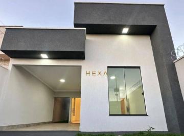 488ae91aed9607b4749623446ad5d2dc1181ebd0 · Casa com 3 quartos à venda Setor Aeroporto Sul Aparecida de Goiânia/GO