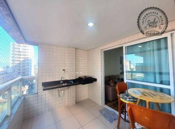fd7ec9164ecaa04a16c90ad24d7b194862352cdb · Apartamento na Guilhermina - Praia Grande/SP