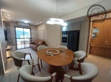 e80ef1ba88336871173c9c30a7c7cc3952c310f7 · Apartamento no Canto do Forte, Praia Grande - SP