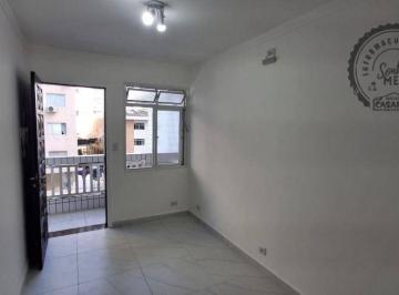 2dc324974564488b7fefb57a7862389e0bf4b58b · Apartamento no Canto do Forte, Praia Grande - SP