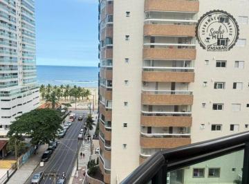 0ecd9f1b69fe3e70a599928178c684d4e63e85e6 · Apartamento no Canto do Forte - Praia Grande/SP