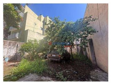 b372aaed11ab995792c2136ff5e4eb0c2af2acda · Terreno à venda, 340 m² no Jardim Bonfiglioli - São Paulo/SP