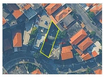c72d8cb8c711ad834cf3f4157b7190db29186a75 · Terreno à venda, 340 m² no Jardim Bonfiglioli - São Paulo/SP