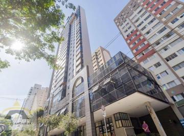 f830585395e15a832d4acbdcf29e3c455911ab96 · Apartamento com 4 dormitórios à venda, 121 m² por R$ 1.250.000,00 - Bigorrilho - Curitiba/PR
