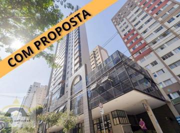 6359f1be017d889d5e7b5cb3bf0d05de0dcef92c · Apartamento com 4 dormitórios à venda, 121 m² por R$ 1.250.000,00 - Bigorrilho - Curitiba/PR