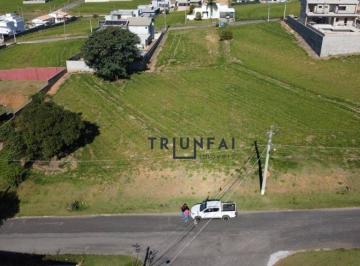 ed3c8aca24478e6c5e9519be2cdc9353f4bd497a · Terreno à venda, 1000 m² por R$ 290.000,00 - Condomínio Fazenda Alta Vista - Salto de Pirapora/SP