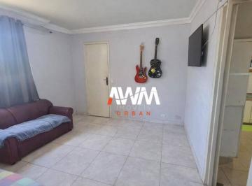 061648ee32a9d939c0905d062e3dc97d51bd6563 · Apartamento com 3 quartos à venda, 77 m² por R$ 310.000 - Setor Bueno - Goiânia/GO