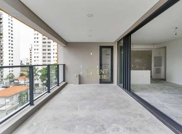 3607fcb096b2fbea879a1d14485944847216fc2e · Apartamento com 3 dormitórios à venda, 151 m² por R$ 2.970.000,00 - Brooklin Paulista - São Paulo/SP