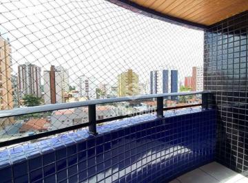 a18a1958f00ab1e460964109560d32e0aa98caa9 · Apartamento com 3 dormitórios à venda, 106 m² por R$ 780.000,00 - Manaíra - João Pessoa/PB