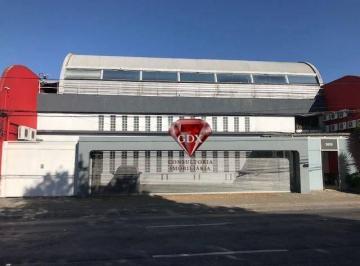 fd58da1249499ceb64b3cbc9df0c7a2f3b273956 · Prédio Comercial — Av. dos Bandeirantes | Planalto Paulista