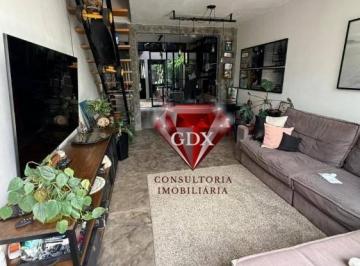8e95510b3cc712266b1783ddb565eb2efcf3df5c · Casa na Lapa | 120 m² | Conceito Aberto, Quintal com Edícula |