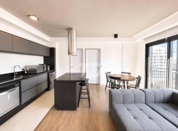 af2dd64f4c0823a81b9fe1517144d685a615e345 · Apartamento com 1 dormitório à venda, 59 m² por R$ 889.000,00 - Batel - Curitiba/PR