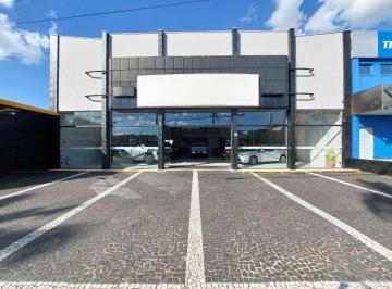 e59c73f9aaf2981cbe4b5ef4cbac4f6e6979c23c · Salão Comercial para alugar, 420 m² - Vila Molon - Americana/SP