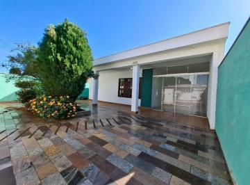 344ceb4f54a5b3179e1f6c56af71a7d1d09c1f24 · Casa com 2 dormitórios para alugar, 159 m² - Cariobinha - Americana/SP