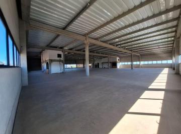 8ce46ae87d61569d4a24fb8a80c70e18d9913740 · Salão para alugar, 1950 m²  - Dodson - Santa Bárbara D'Oeste/SP
