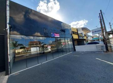 c0a58262b66754ee6142ee1f6a1e448231aa0f41 · Salão Comercial para alugar, 250 m² - Vila Molon - Americana/SP