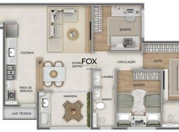 Imagem 1 · Apartamento para venda em Serra, Belo Horizonte
