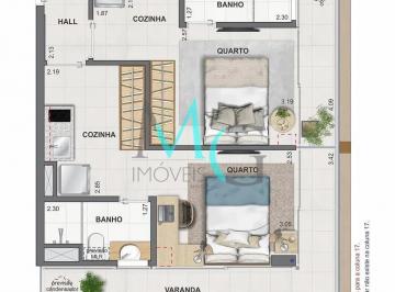 Imagem 1 · Apartamento para venda em Jacarepaguá, Rio de Janeiro
