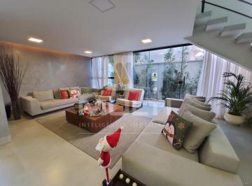 Imagem 1 · Casa de Condomínio para venda em Nova Uberlândia, Uberlândia