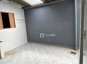 Imagem 1 · Casa para aluguel em Jardim América I, Alfenas