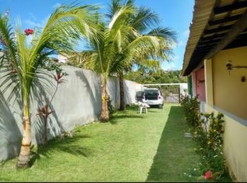 Casa · 42m² · 1 Quarto · 1 Vaga - Renato · CASA EM BARRA DE POJUCA