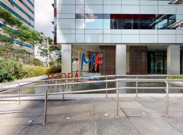 Comercial · 1713m² · Conjunto Comercial à venda no Brooklin/SP, com 1713m² a.u. e 14 vagas. Prox. Avenida das Nações Unid