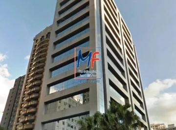 Comercial · 5135m² · Prédio Comercial à venda no Jardim Paulista/SP, com 5135m² a.u. e 66 vagas. Prox. Av. Paulista e Met