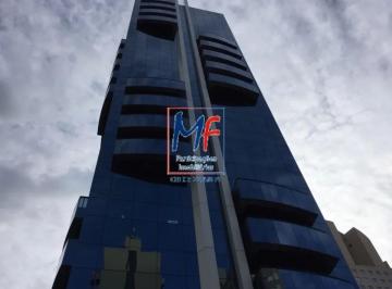 Comercial · 243m² · Conjunto Comercial à venda no Alphaville/SP, com 243m² a.u. e 5 vagas. Prox. Alameda Rio Negro e Alp