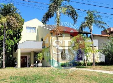 Casa de 5 quartos, Campinas · Casa Exclusiva de Alto Padrão no Parque Rio das Pedras – Campinas/SP