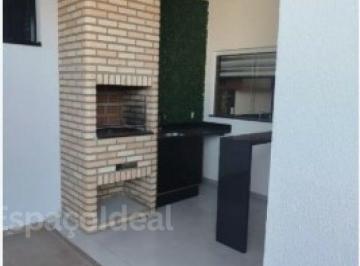 Casa · 100m² · 3 Quartos · 2 Vagas · ? Casa Térrea à Venda ? Condomínio Residencial Horto Florestal Villagio | Sorocaba/SP