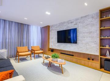 Apartamento de 4 quartos, Brasília · VAZADO 04 SUITES 04 VAGAS CANTO MOBILIADO VISTA LAZER CONDOMINIO FECHADO