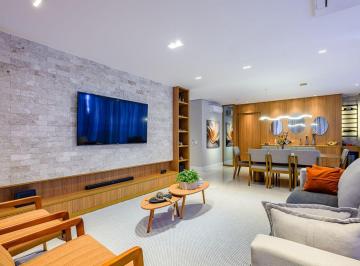 Apartamento de 4 quartos, Brasília · VAZADO 04 SUITES 04 VAGAS CANTO MOBILIADO VISTA LAZER CONDOMINIO FECHADO