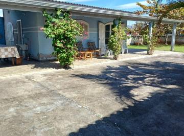 Casa de 2 quartos, Pontal do Paraná · Casa a venda no litoral Pontal do Paraná esquina permuta menor valor