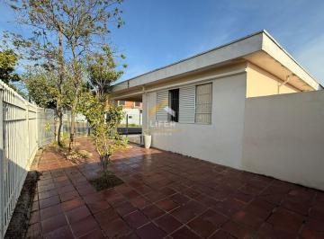 0 · Casa com 3 dormitórios e amplo terreno à venda no Jardim Santo Antônio em Valinh