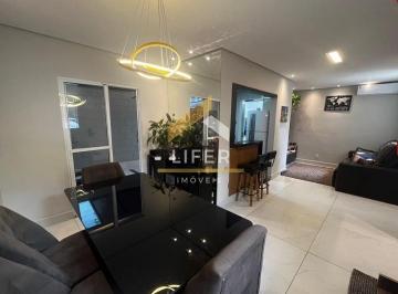 0 · Sobrado moderno com 2 suítes e espaço gourmet no Condomínio Santa Elisa em Valin